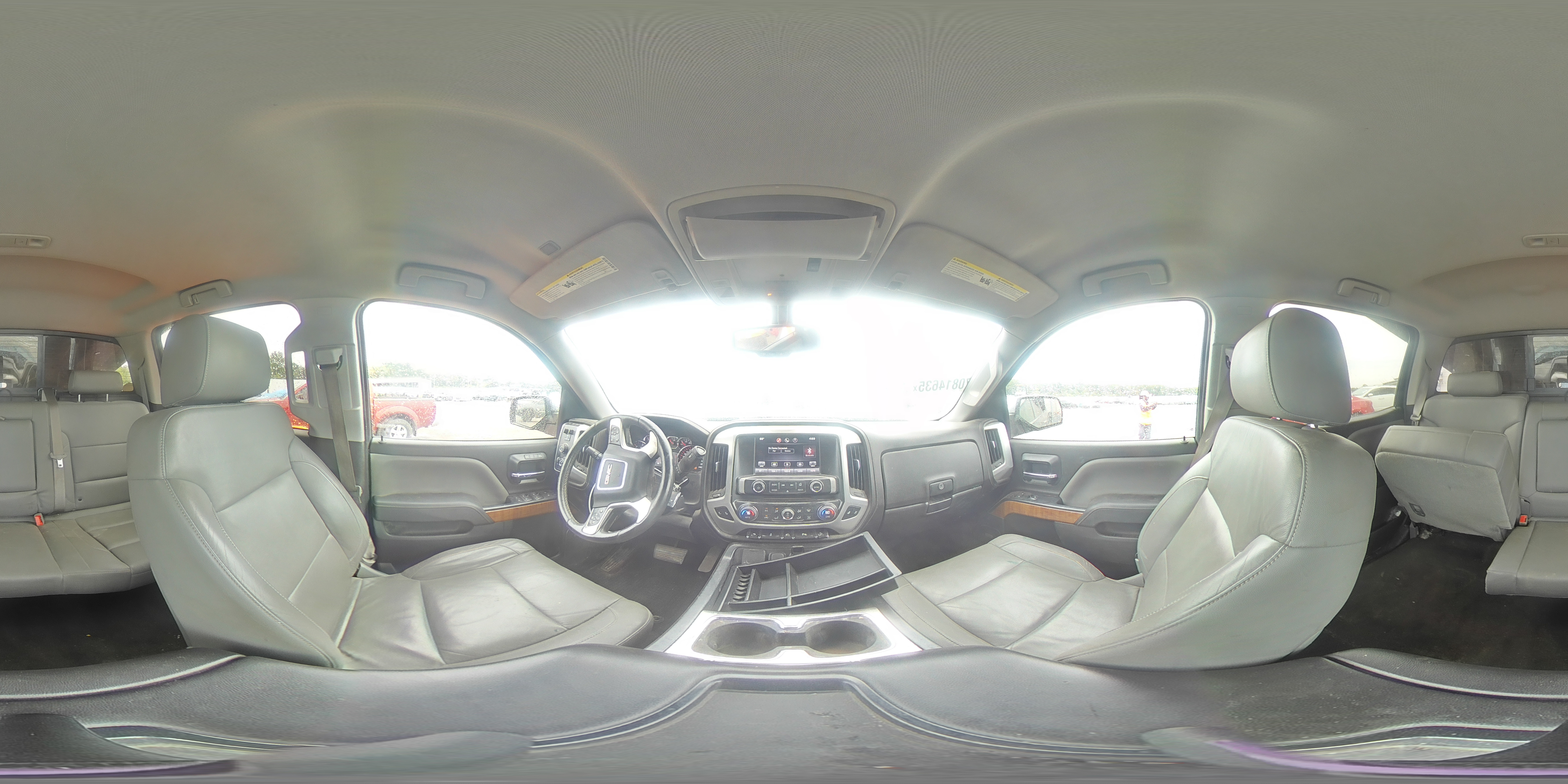 2014 GMC Sierra K1500 Slt VIN: 3GTU2VEC0EG219202 Lot: 70814635