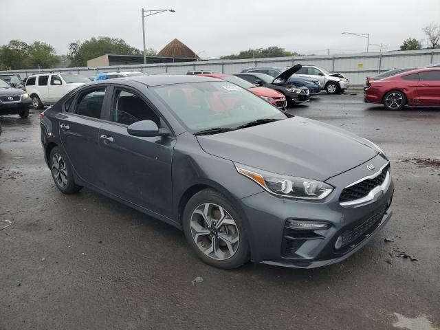  KIA FORTE 2021 Серый