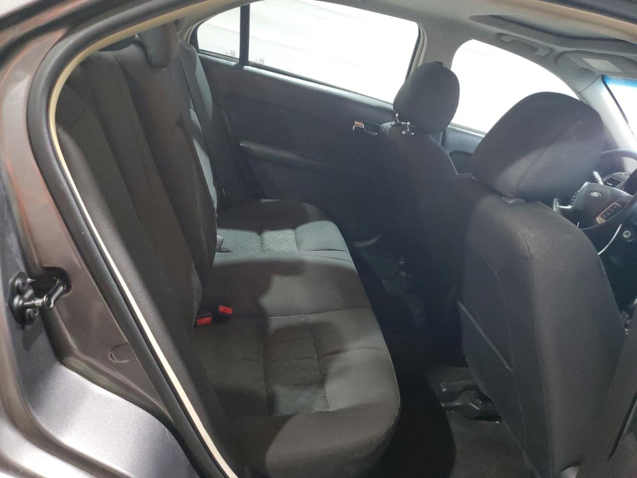 2012 Ford Fusion Se VIN: 3FAHP0HA4CR358188 Lot: 67812765