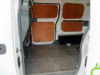 2020 NISSAN E-NV200 ACENTA 80KW ACENTA VAN AUTO 40KWH for sale at Copart ROCHFORD