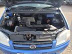 2005 SUZUKI IGNIS GL for sale at Copart BRISTOL