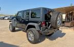 2007 JEEP WRANGLER RUBICON   for sale at Copart TX - DALLAS