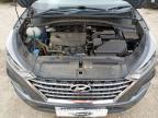 2019 HYUNDAI TUCSON SE NAV for sale at Copart YORK