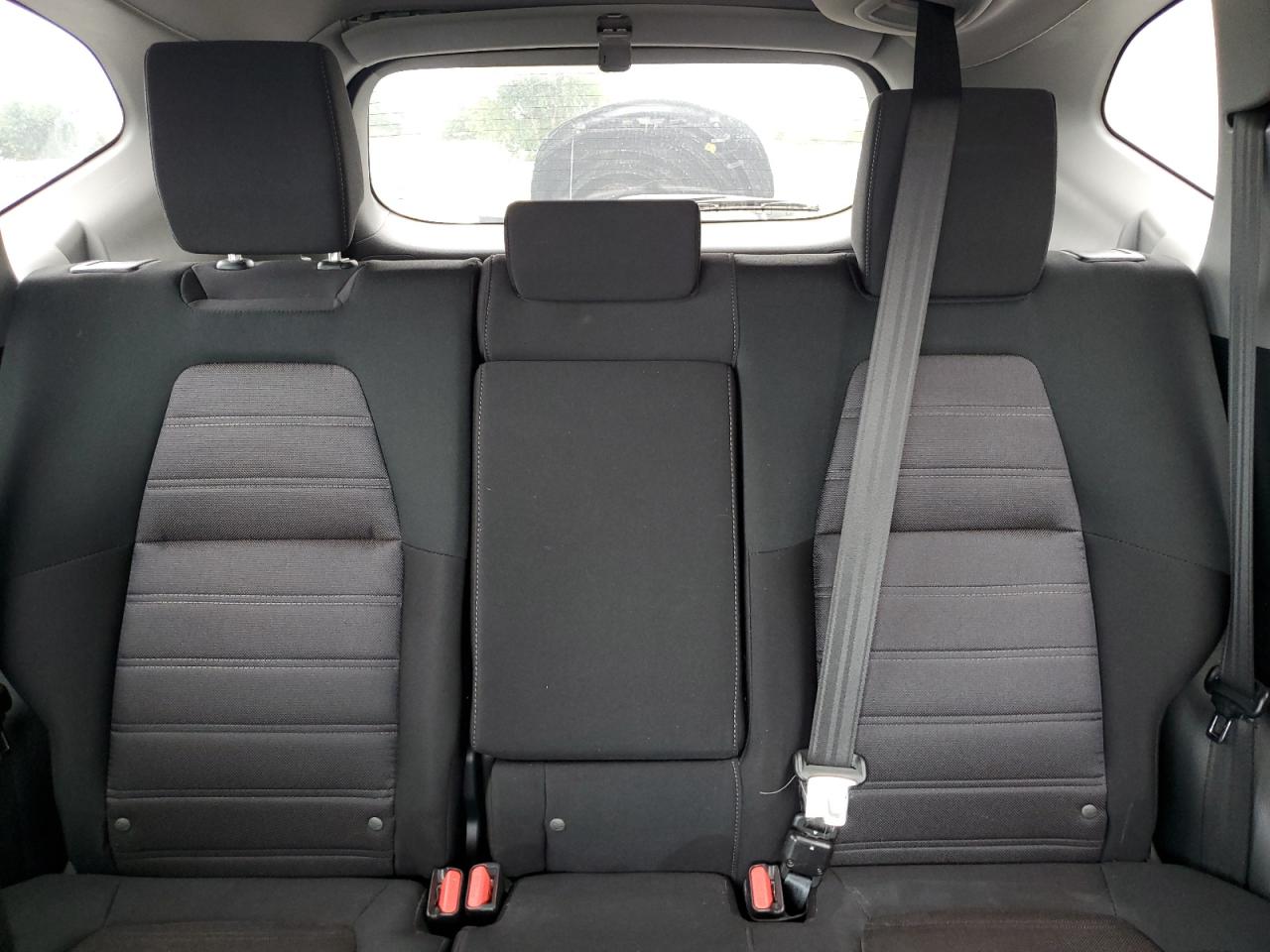 2019 Honda Cr-V Ex VIN: 2HKRW2H56KH673933 Lot: 69171075