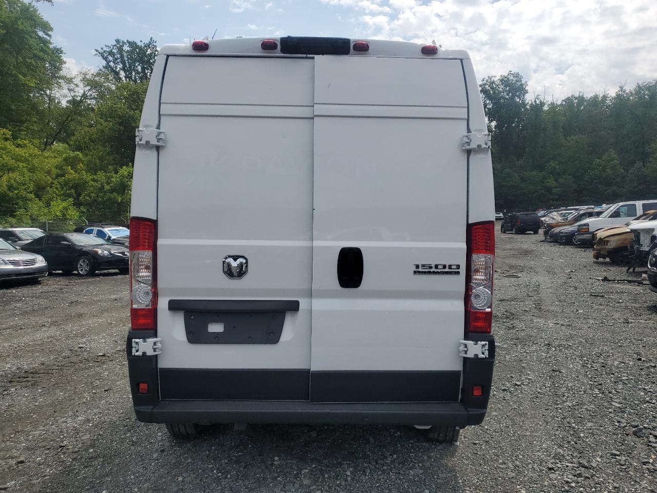 3C6LRVBG1RE147918 2024 Ram Promaster 1500 1500 High