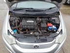 2010 HONDA INSIGHT ES for sale at Copart WHITBURN
