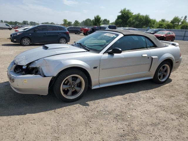 2001 FORD MUSTANG GT   à vendre chez Copart ON - LONDON