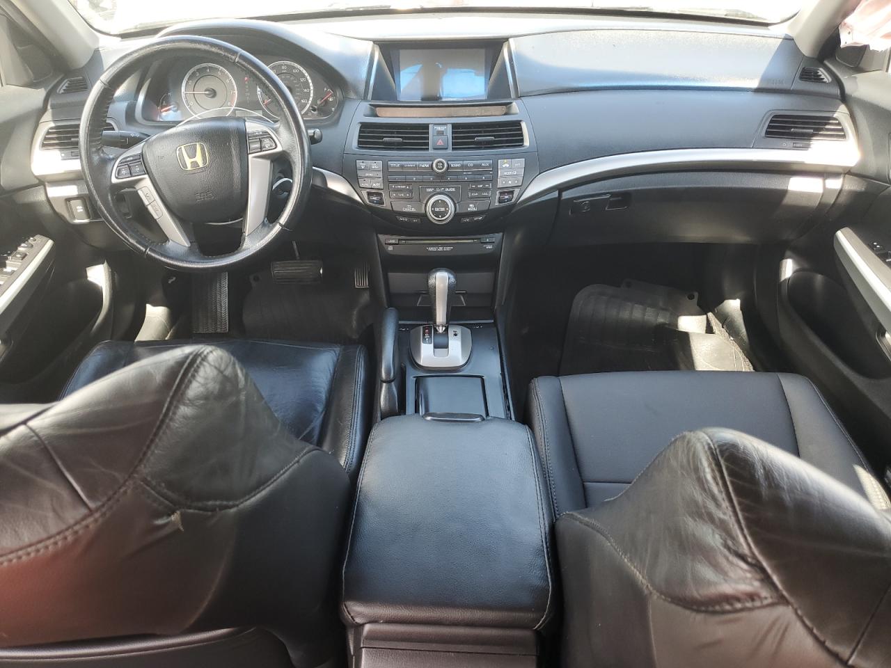 2010 Honda Accord Exl VIN: 1HGCP2F84AA072107 Lot: 67346445