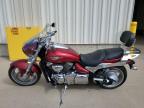 2009 SUZUKI VZ1500    for sale at Copart AB - CALGARY