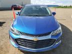 2019 CHEVROLET CRUZE PREMIER   for sale at Copart AB - CALGARY