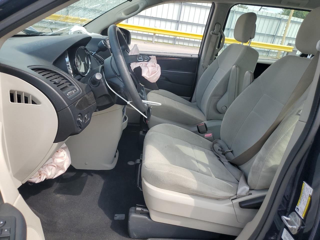 2013 Dodge Grand Caravan Se VIN: 2C4RDGBG5DR530765 Lot: 69315265