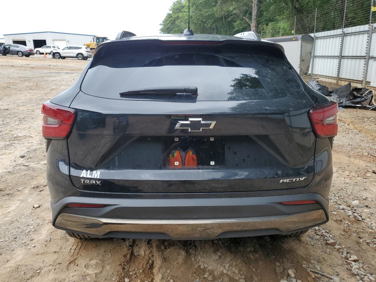 2024 Chevrolet Trax Activ VIN: KL77LKE23RC199226 Lot: 68441035