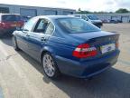 2002 BMW 320I SE for sale at Copart NEWBURY