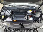2025 CHRYSLER PACIFICA HYBRID SELECT   for sale at Copart MA - NORTH BOSTON