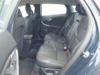 2013 VOLVO V40 SE D2 for sale at Copart CHESTER
