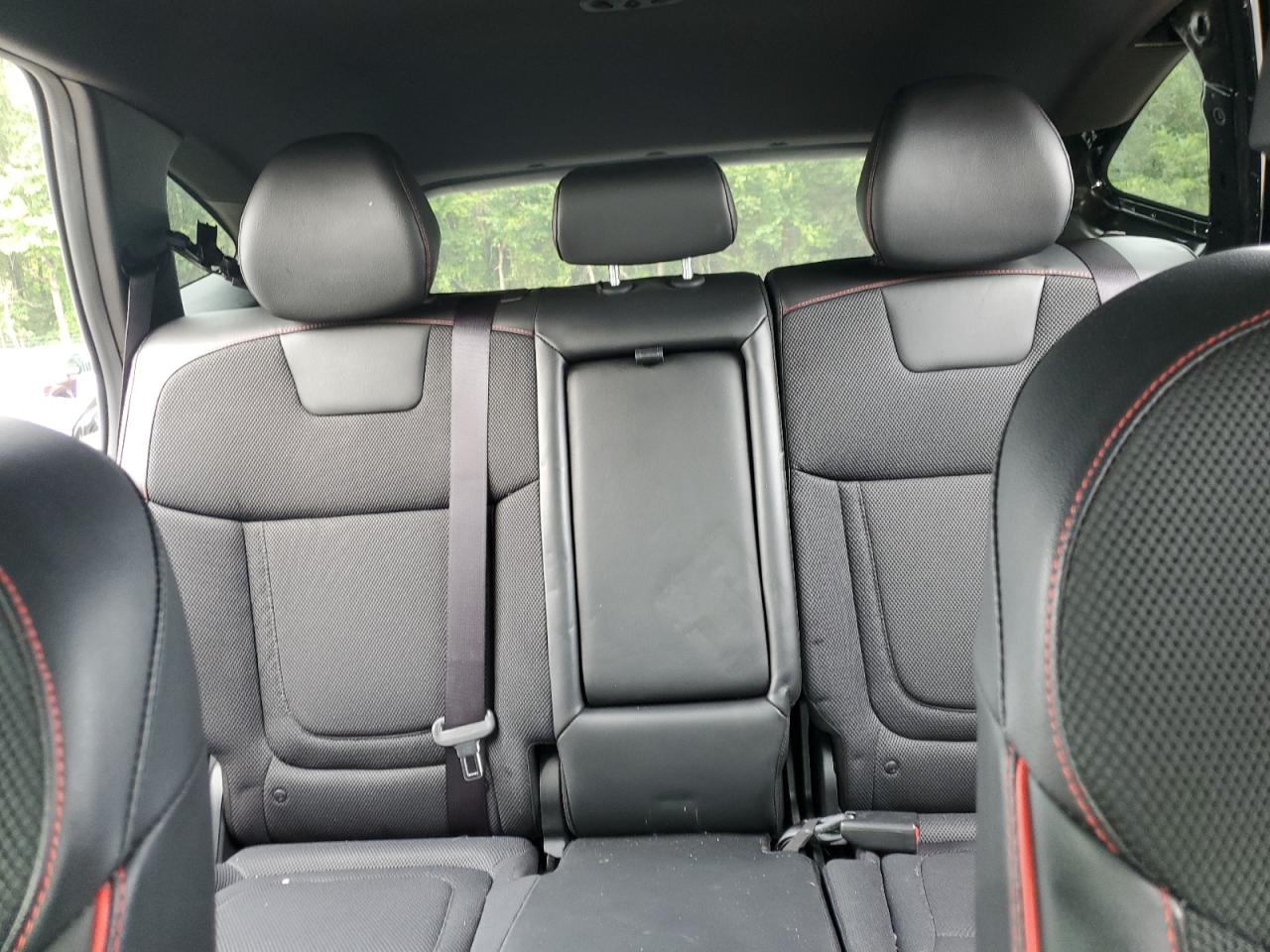 2022 Hyundai Tucson N Line VIN: KM8JFCAE7NU088944 Lot: 67253035