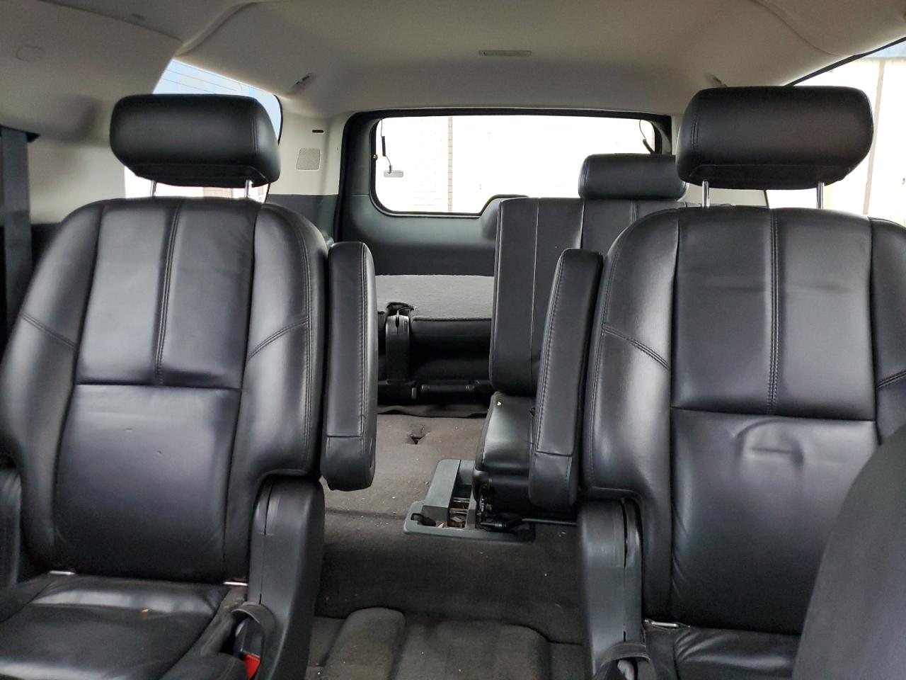 2008 GMC Yukon Xl Denali VIN: 1GKFK668X8J194714 Lot: 69285985