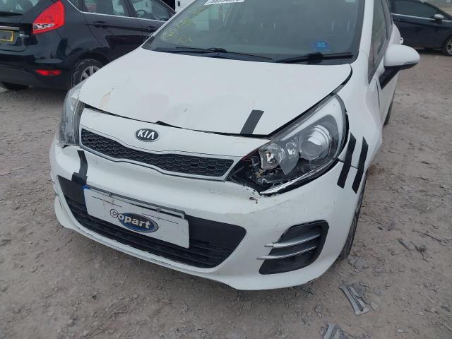 2016 KIA RIO 3 AUTO 