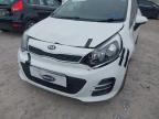 2016 KIA RIO 3 AUTO  for sale at Copart BRISTOL