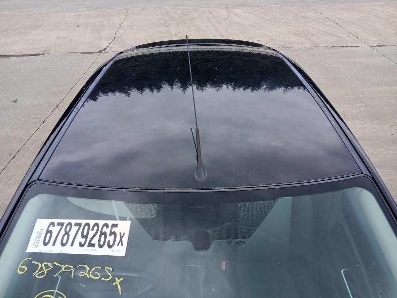 2011 FORD FOCUS ZETEC 100 