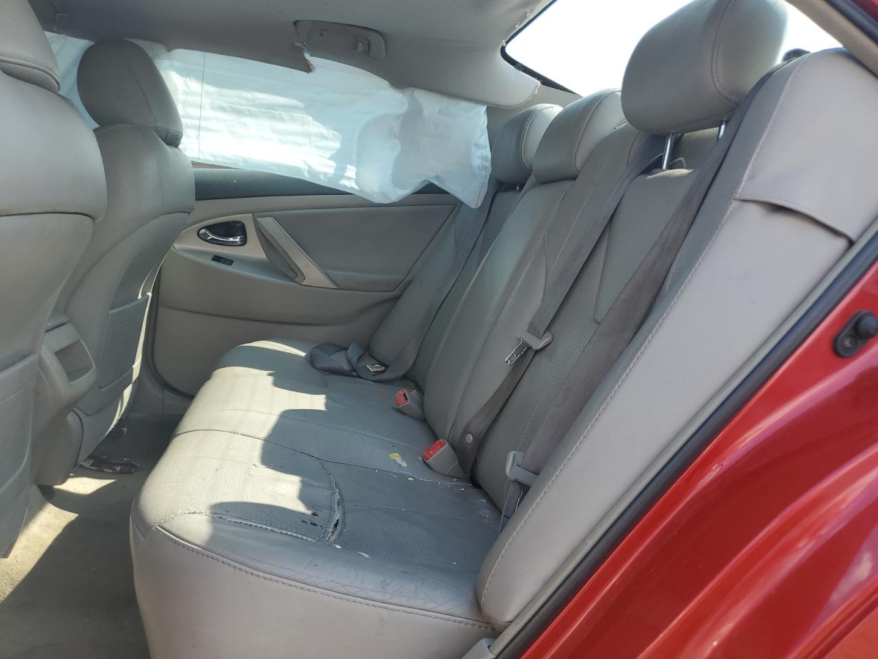 2007 Toyota Camry Le VIN: 4T1BK46K87U053479 Lot: 69386985