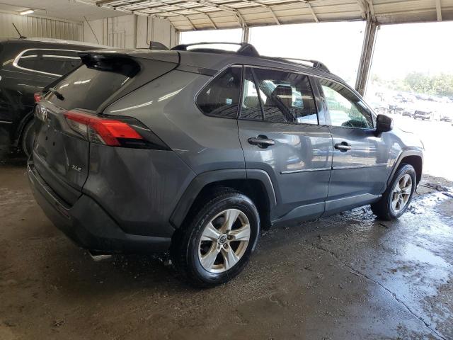  TOYOTA RAV4 2019 Угольный