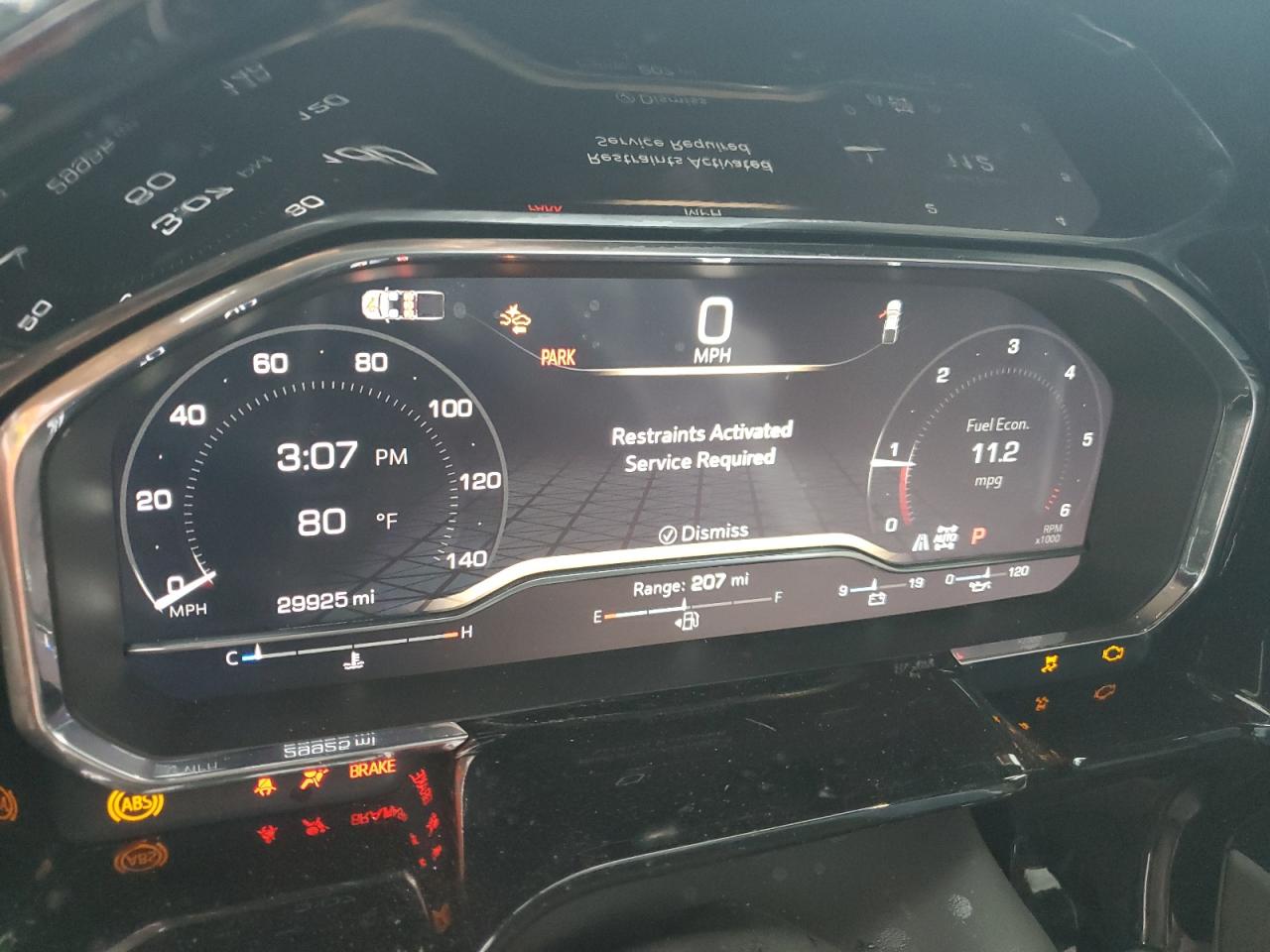 2024 GMC Sierra K1500 Slt VIN: 3GTUUDED2RG236103 Lot: 67716725