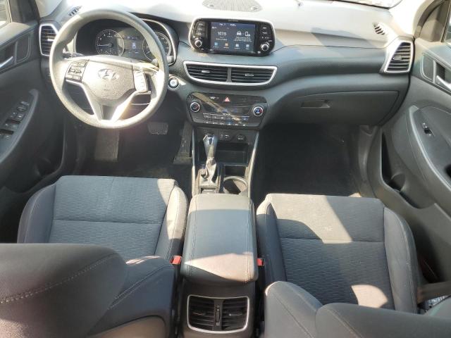  HYUNDAI TUCSON 2019 Серый
