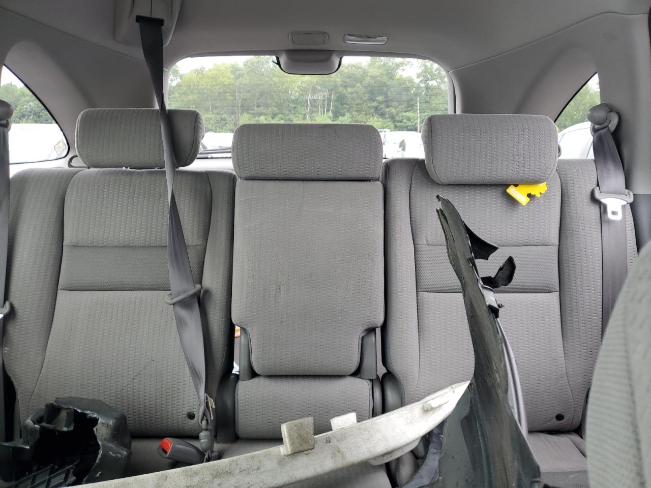 2007 Honda Cr-V Ex VIN: JHLRE48537C009111 Lot: 69749195