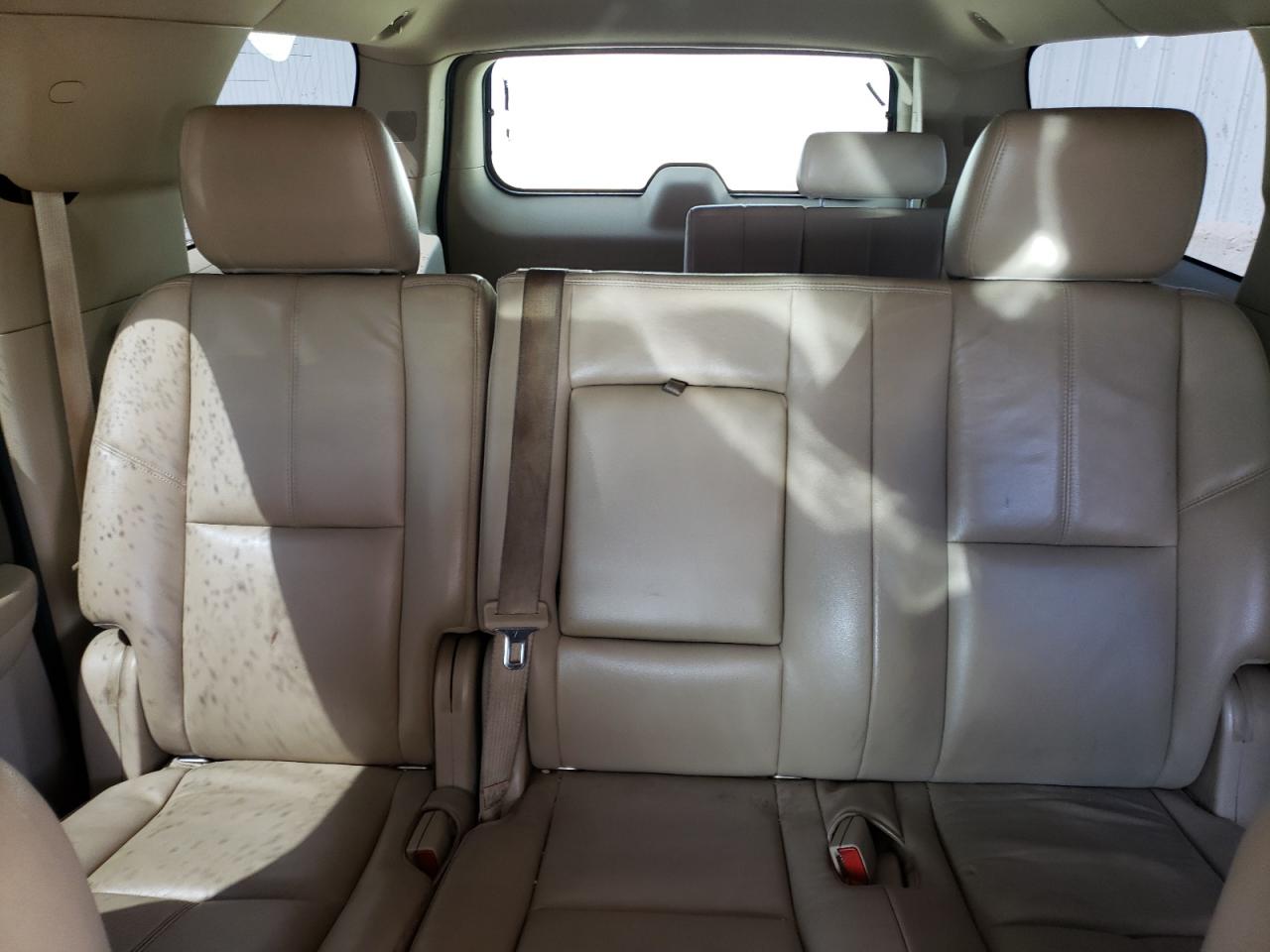 2012 Chevrolet Suburban K1500 Lt VIN: 1GNSKJE78CR194752 Lot: 70404345