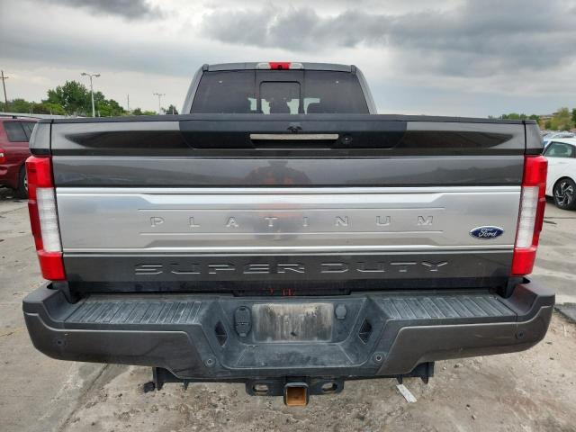  FORD F250 2019 Сharcoal