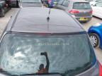 2009 TOYOTA YARIS SR V for sale at Copart WOLVERHAMPTON