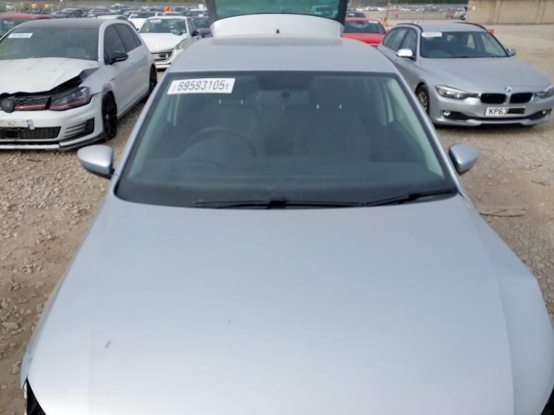 2012 VOLKSWAGEN POLO MATCH 60 