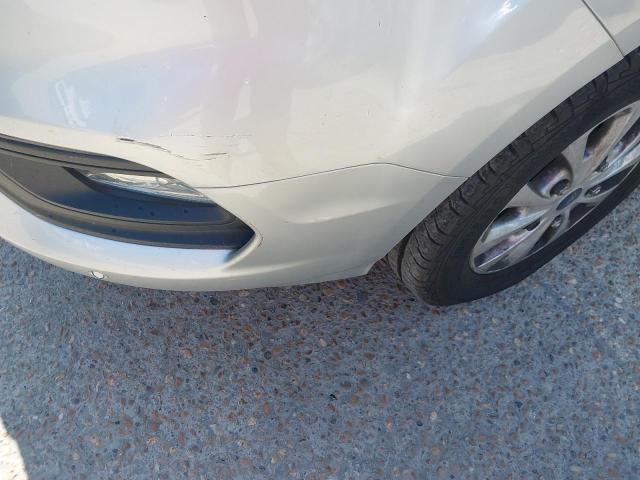 2020 FORD TRANSIT CUSTOM 2.0 ECOBLUE 130PS LOW ROOF LIMITED VAN