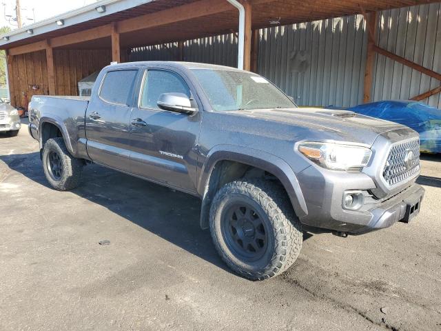  TOYOTA TACOMA 2018 Серый