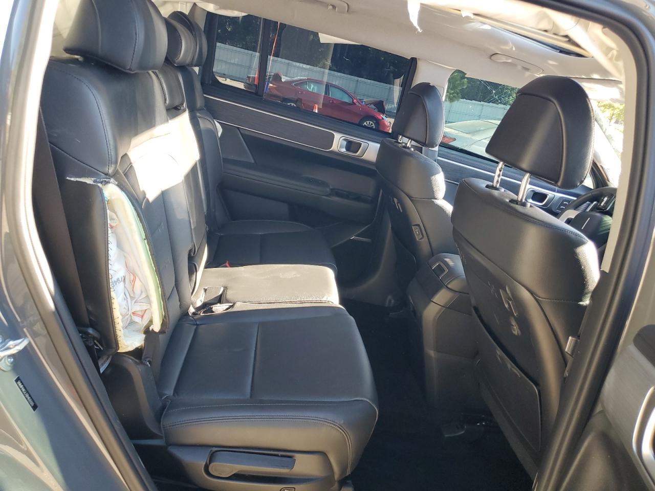 2024 Hyundai Santa Fe Limited VIN: 5NMP44GLXRH035555 Lot: 70585975