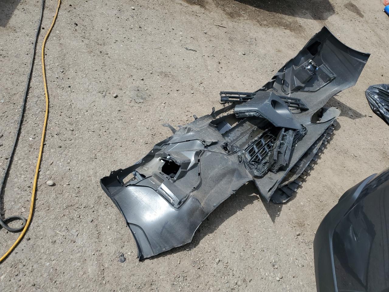 2021 Subaru Crosstrek Sport VIN: JF2GTHRC9MH250900 Lot: 68740235