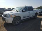 2005 NISSAN TITAN XE   for sale at Copart CT - HARTFORD SPRINGFIELD
