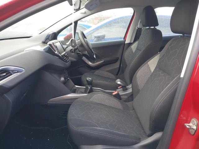 2017 PEUGEOT 2008 ACTIV
