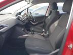 2017 PEUGEOT 2008 ACTIV for sale at Copart WOLVERHAMPTON