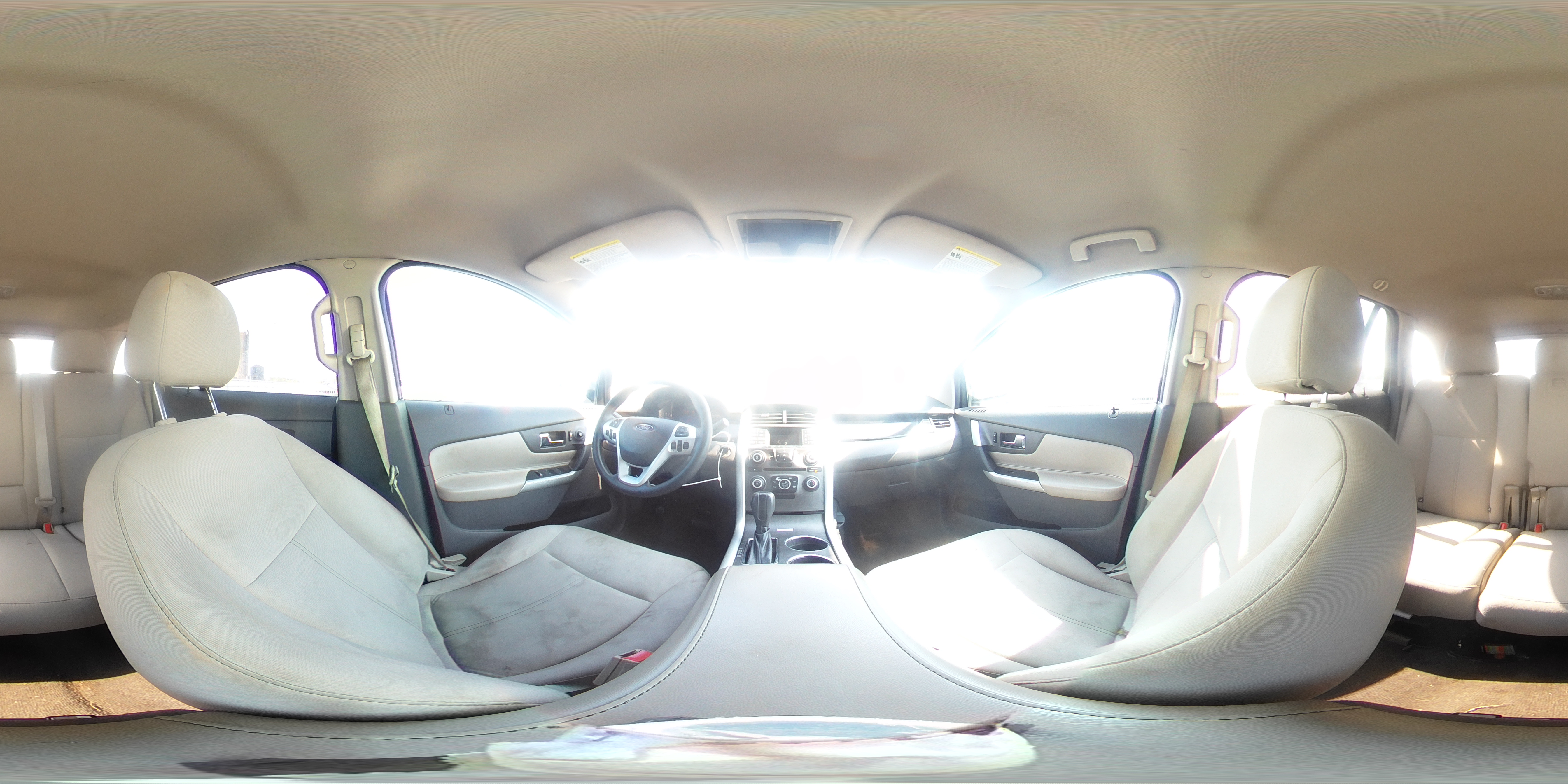 2013 Ford Edge Se VIN: 2FMDK3GC6DBB51468 Lot: 69703635