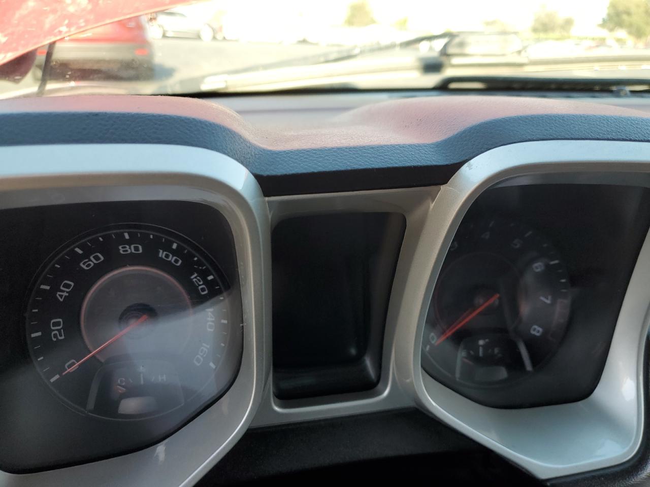 2014 Chevrolet Camaro Lt VIN: 2G1FB1E31E9245988 Lot: 70959575