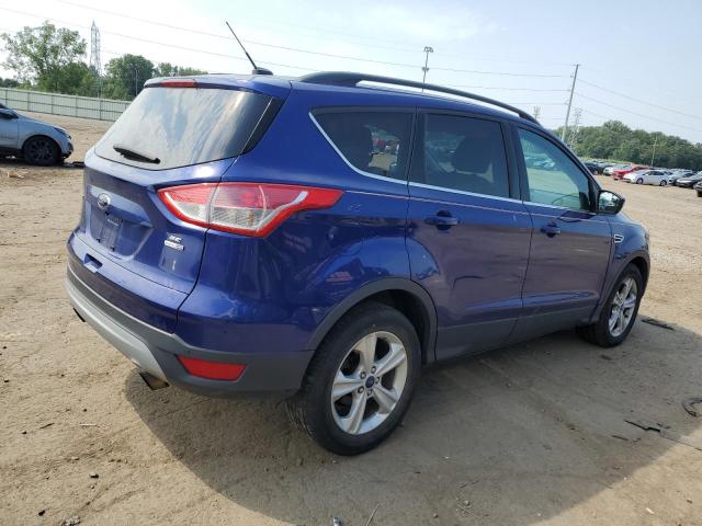  FORD ESCAPE 2014 Granatowy