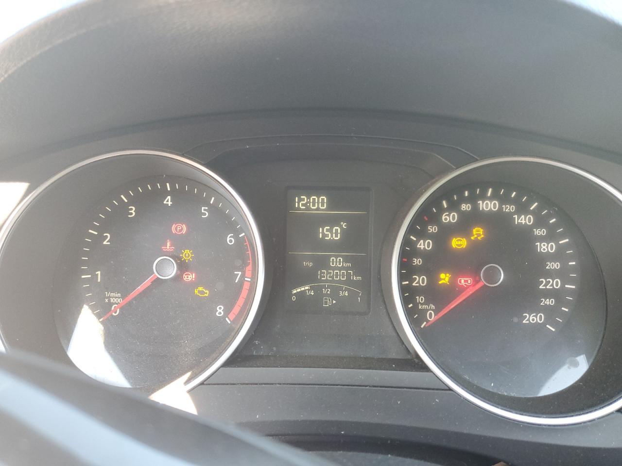 2017 Volkswagen Jetta S VIN: 3VW2B7AJ9HM215465 Lot: 68273845