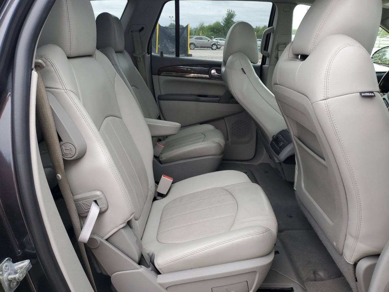 2016 Buick Enclave VIN: 5GAKRBKD2GJ247925 Lot: 69778955