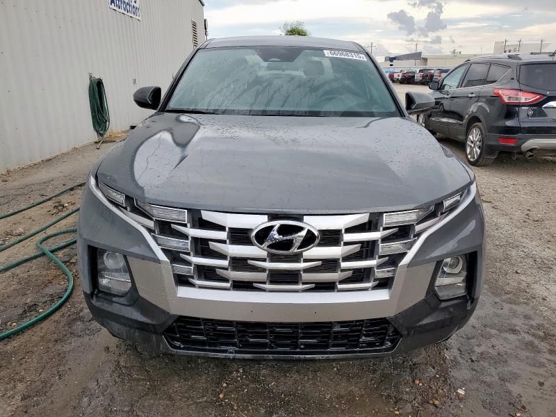 2023 HYUNDAI SANTA CRUZ SE  