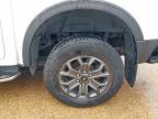 2024 FORD RANGER WILDTRAK ECOBLUE 4  for sale at Copart SANDY