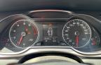 2013 AUDI A4 PREMIUM PLUS   for sale at Copart FL - ORLANDO SOUTH