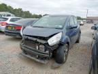 2017 KIA VENGA 2 CRDI  for sale at Copart WOLVERHAMPTON