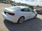 2024 AUDI A5 PREMIUM PLUS 45   à vendre chez Copart NJ - GLASSBORO EAST